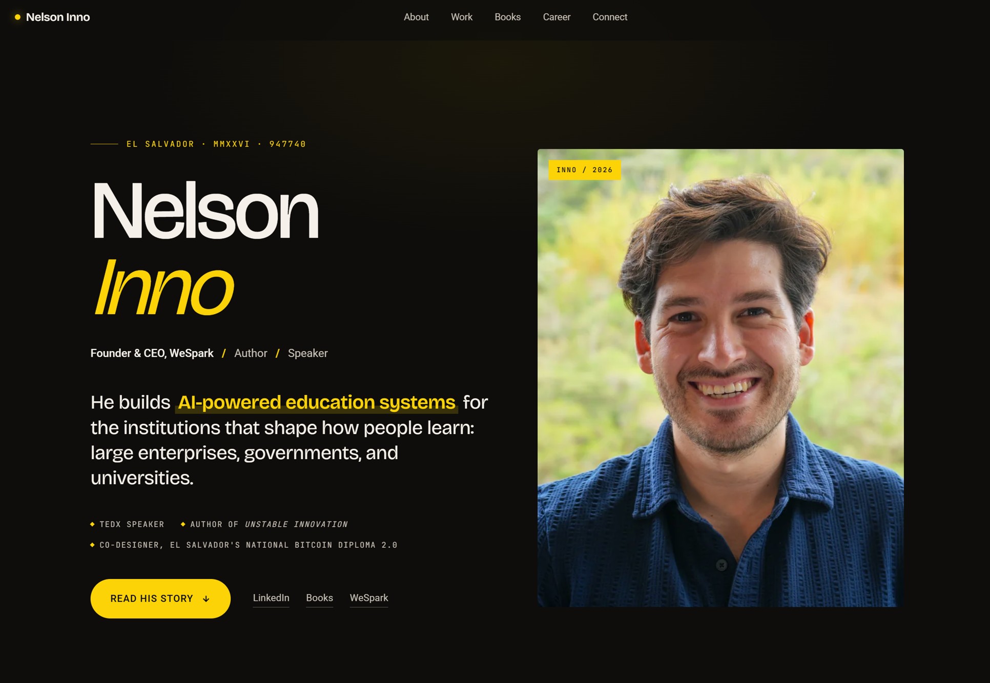 Nelson Inno